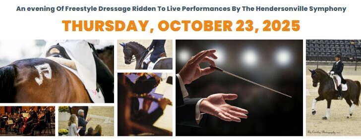 2025 Divertimentos & Dressage - Tryon